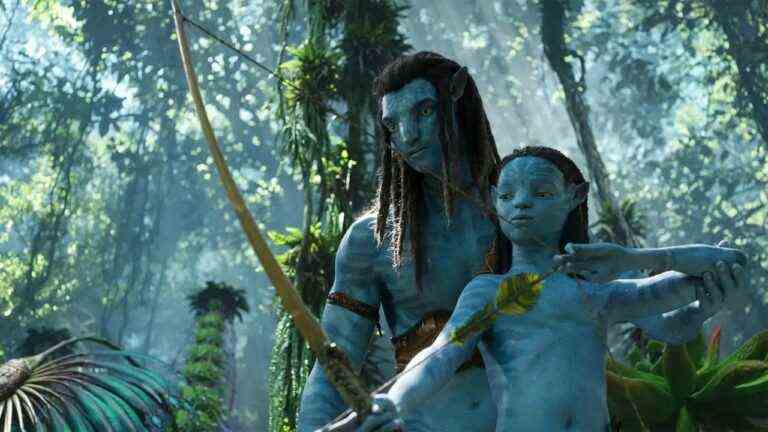 James Cameron a déjà tourné des scènes d'Avatar 3 et 4
