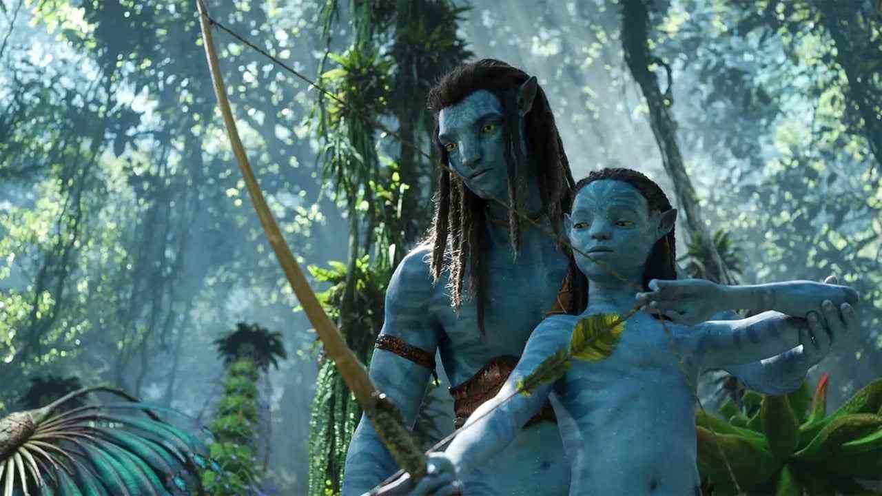 James Cameron a déjà tourné des scènes d'Avatar 3 et 4
