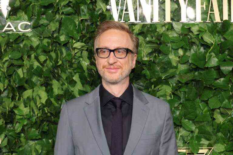 NEW YORK, NEW YORK - NOVEMBER 28: James Gray attends The 2022 Gotham Awards at Cipriani Wall Street at Cipriani Wall Street on November 28, 2022 in New York City. (Photo by Mike Coppola/Getty Images for The Gotham Film & Media Institute)