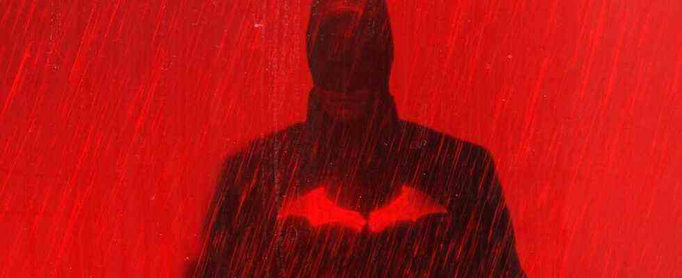 James Gunn appelle les plans d'ajouter le Batman de Matt Reeves dans son univers DC "complètement faux"