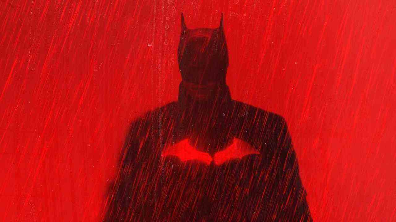 James Gunn appelle les plans d'ajouter le Batman de Matt Reeves dans son univers DC 