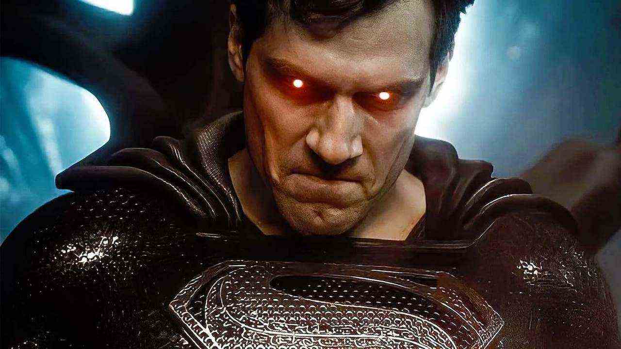 James Gunn dit que Superman est une énorme priorité pour les studios DC, 