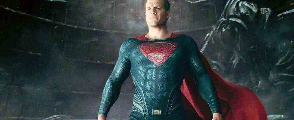 James Gunn dit que la suite de Superman est toujours une priorité absolue pour Warner Bros