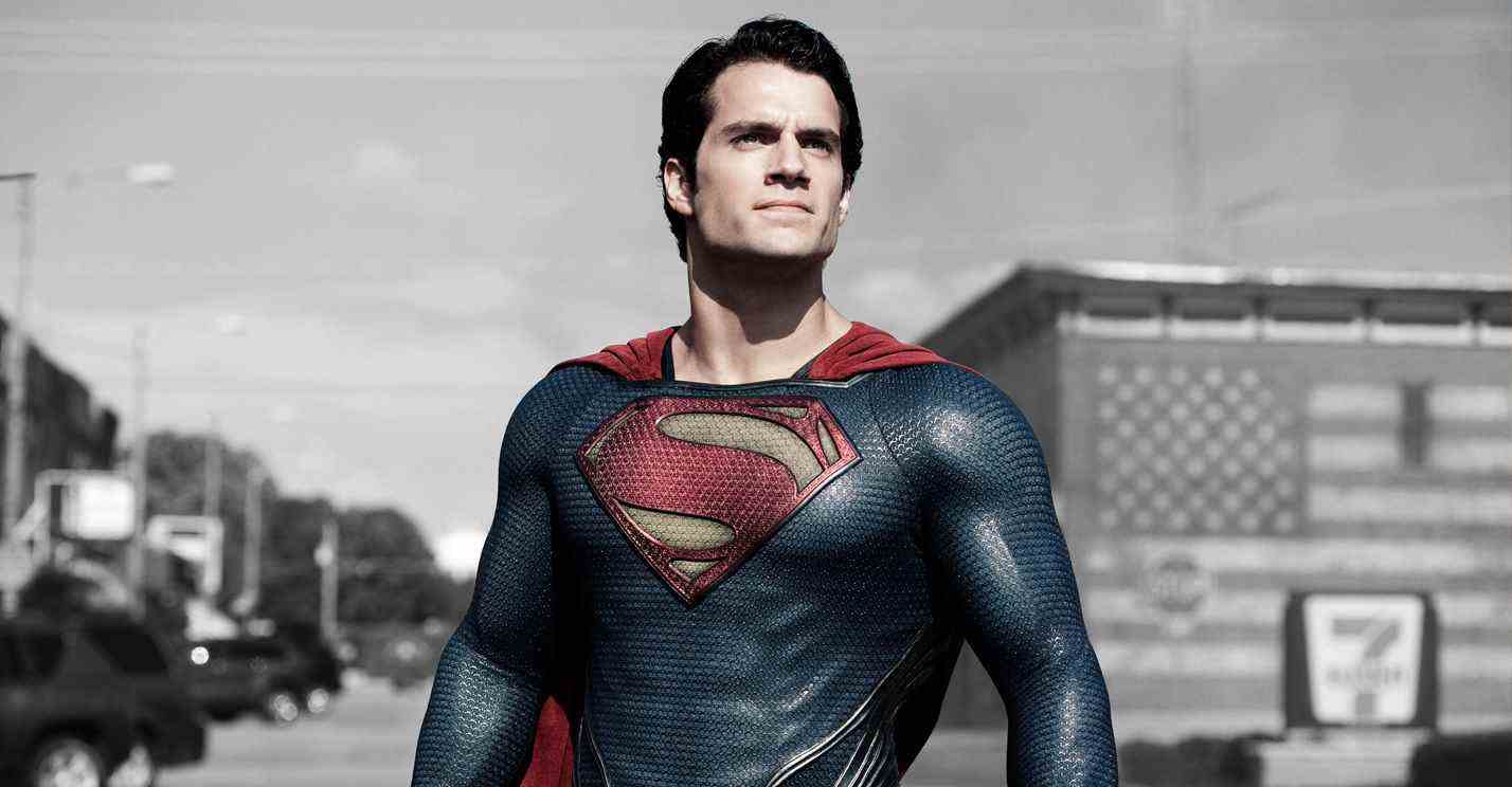 James Gunn will write a new young Clark Kent Metropolis Daily Planet Superman movie without Henry Cavill, and Ben Affleck might direct a new DC Studios movie.