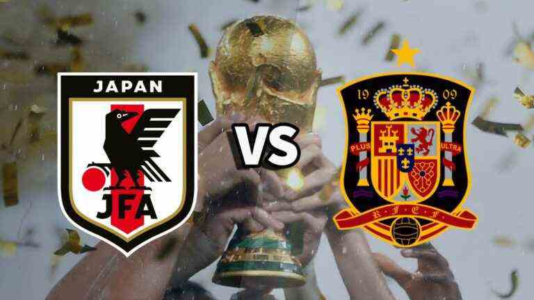 Japon vs Espagne en direct: comment regarder le match de la Coupe du monde 2022 gratuitement en ligne, nouvelles de l’équipe