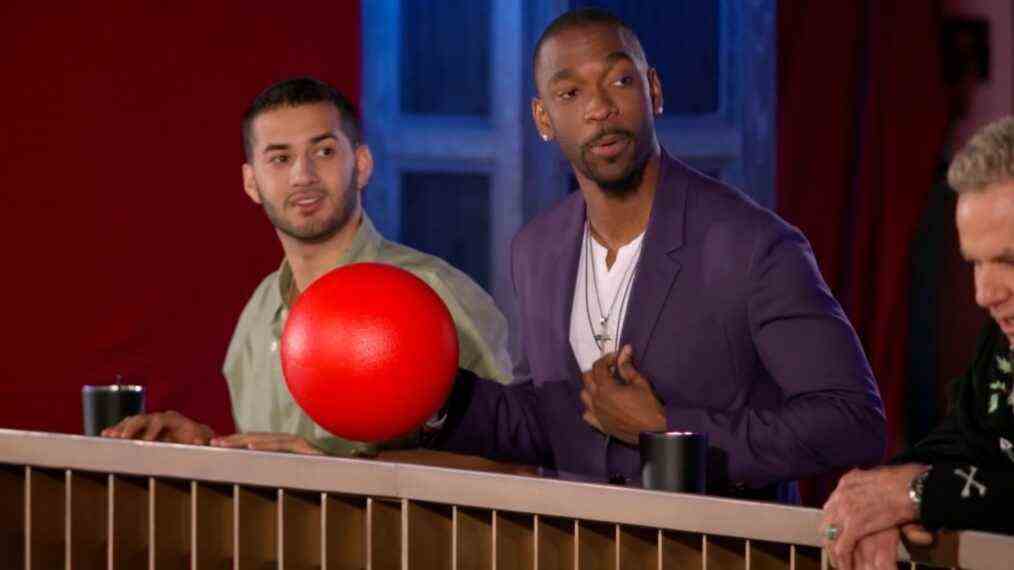 Jay Pharoah apporte son impression de Kevin Hart à 'Barmageddon' dans Sneak Peek (VIDEO)
