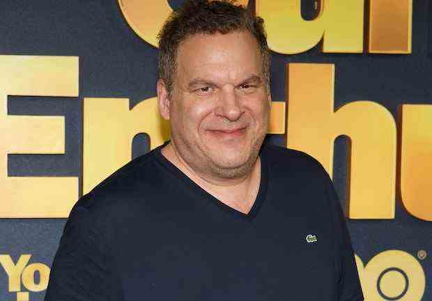 Jeff Garlin rejoint le casting de la saison 4 de « Never Have I Ever »