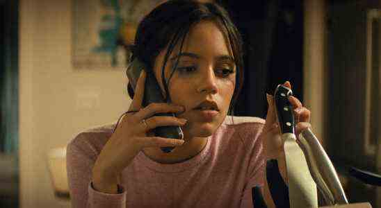 Jenna Ortega voulait que Scream 6 donne à son personnage une vraie personnalité