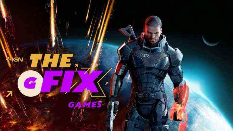 Jeux PlayStation Plus annoncés pour décembre - IGN Daily Fix
