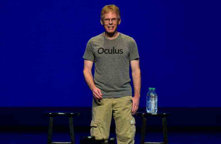 John Carmack quitte Meta avec une note critiquant l’efficacité de l’entreprise