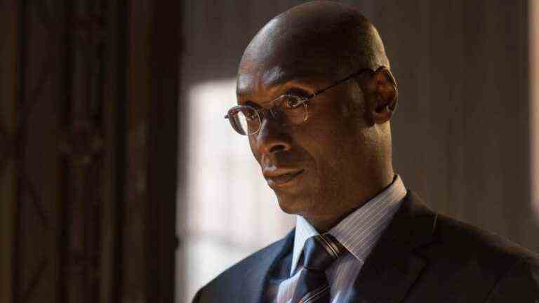 John Wick Spin-Off Ballerina verra le retour de Lance Reddick en tant que Charon
