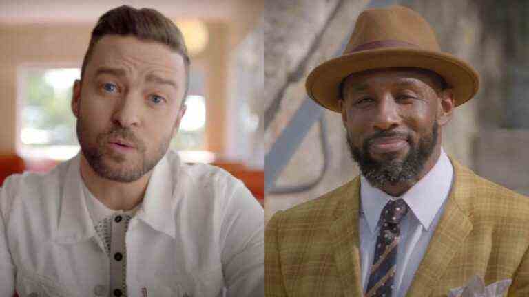 Justin Timberlake rend hommage à son ami de longue date Stephen 'tWitch' Boss alors que de nouveaux détails émergent
