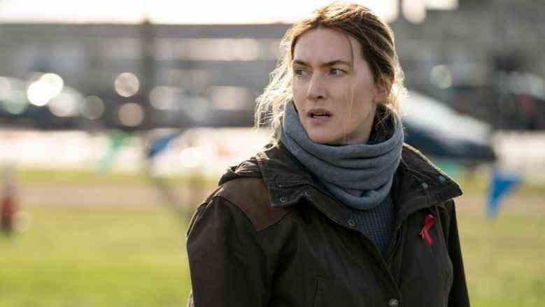 Mare of Easttown Kate Winslet Craft Considerations