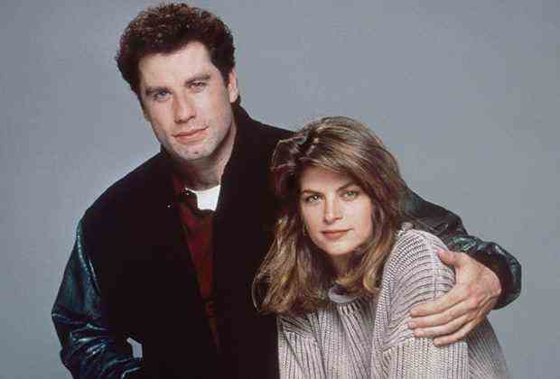 Kirstie Alley Dead : hommages à John Travolta et Kelsey Grammer