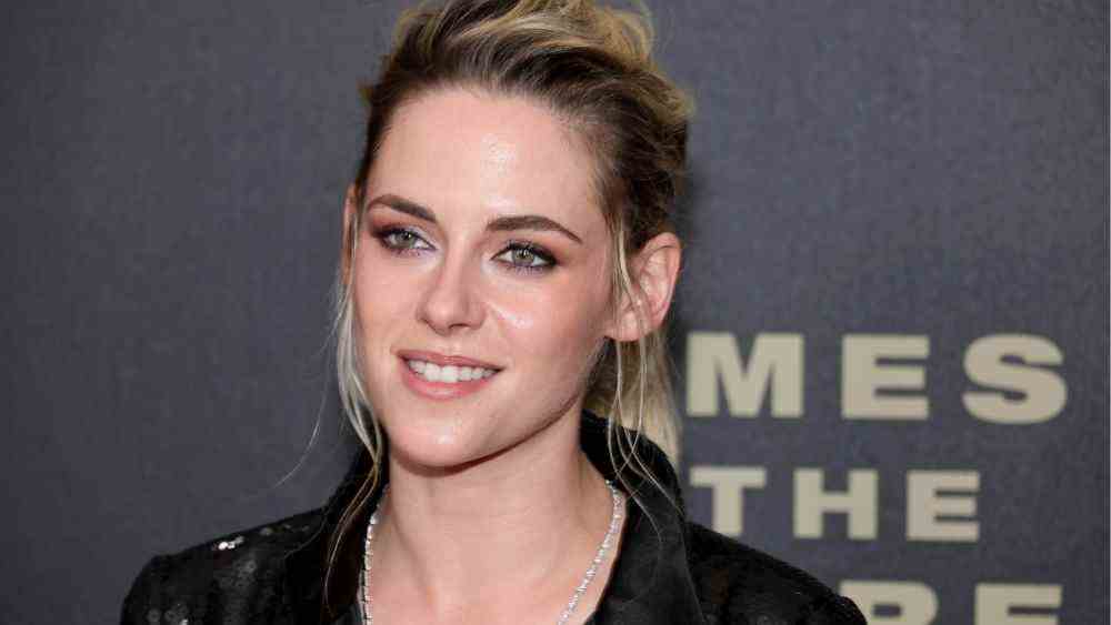 Kristen Stewart sélectionnée comme présidente du jury international de la Berlinale 2023 Les plus populaires doivent être lus Inscrivez-vous aux newsletters Variety Plus de nos marques
	
	
