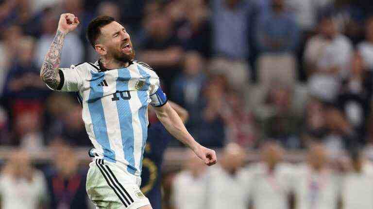 L'Argentine bat la France aux tirs au but et remporte la Coupe du monde 2022
