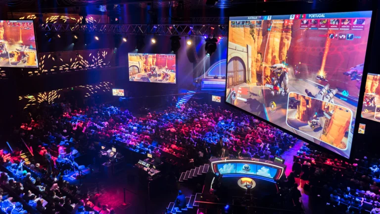 La Coupe du monde d’Overwatch revient en 2023, la phase de groupes est prévue pour l’automne prochain