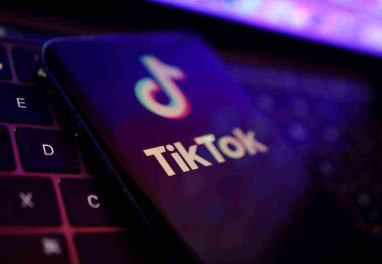 La Géorgie est le dernier État à interdire TikTok des appareils appartenant au gouvernement