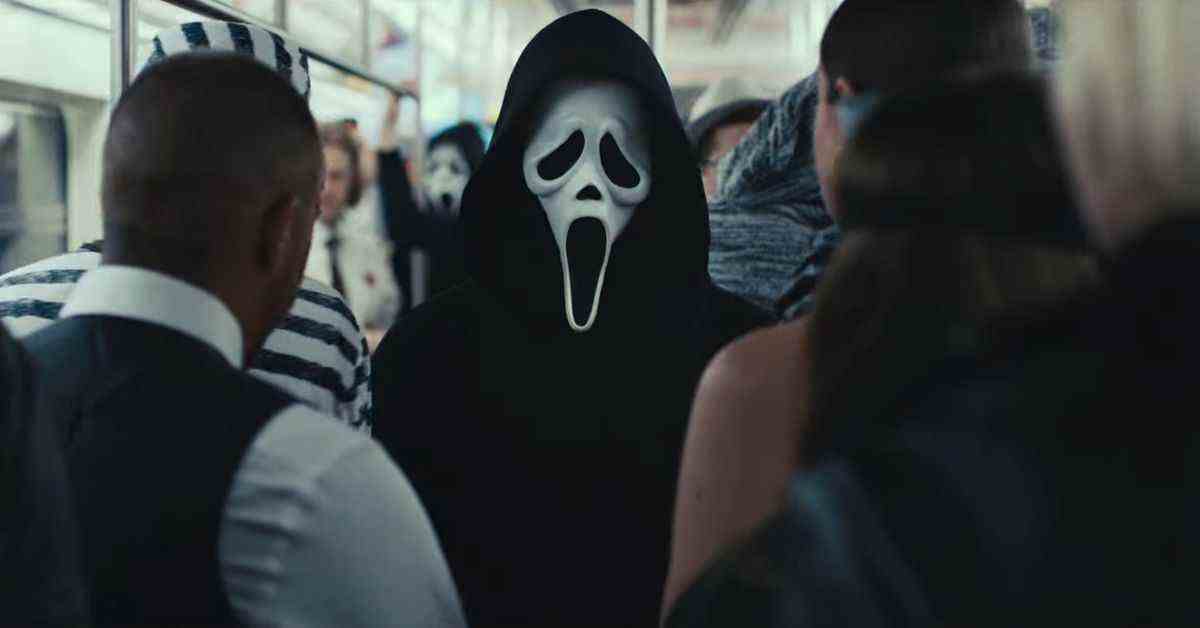 La bande-annonce de Scream 6 trouve Ghostface chassant Jenna Ortega à travers New York
