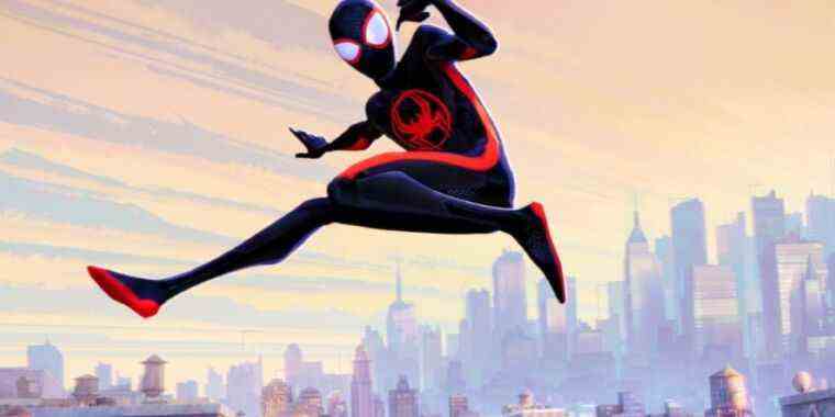 La bande-annonce de Spider-Man: Across the Spider-Verse impressionne avec 6 styles d’animation distincts