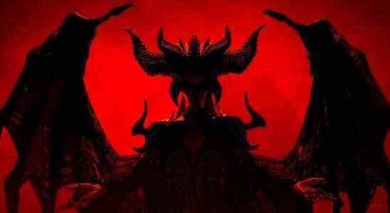 La date de sortie de Diablo 4 juin 2023 confirmée aux Game Awards