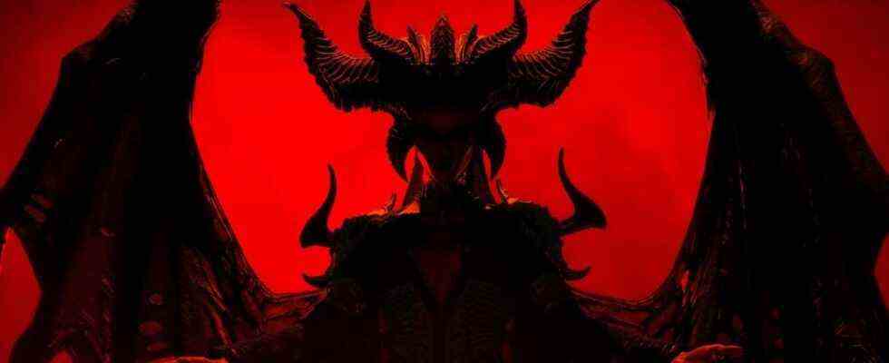 La date de sortie de Diablo 4 juin 2023 confirmée aux Game Awards