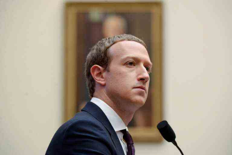 La déposition de la SEC montre que Zuckerberg a induit le Congrès en erreur sur la chronologie de Cambridge Analytica