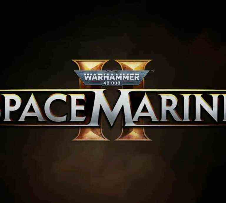 La dernière bande-annonce de Space Marine 2 de TGA 2022 est incroyable