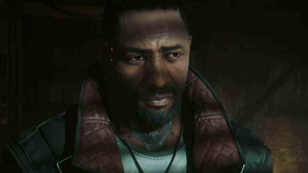 La deuxième bande-annonce de l'extension Cyberpunk 2077 