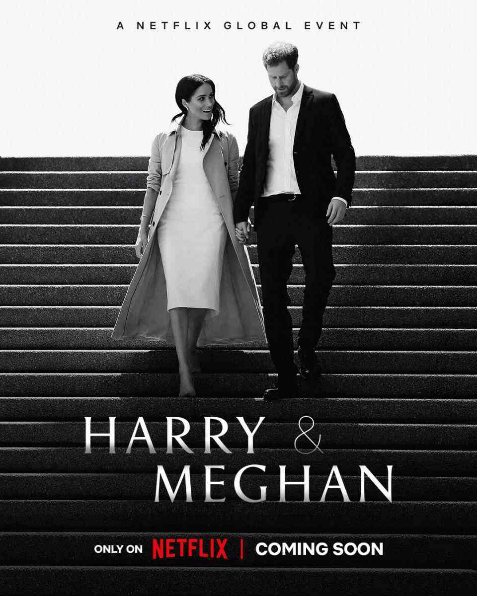 Harry &  Mégane