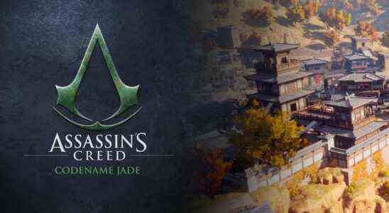 La fuite des séquences de test de jeu d'Assassin's Creed Jade est maintenant en ligne