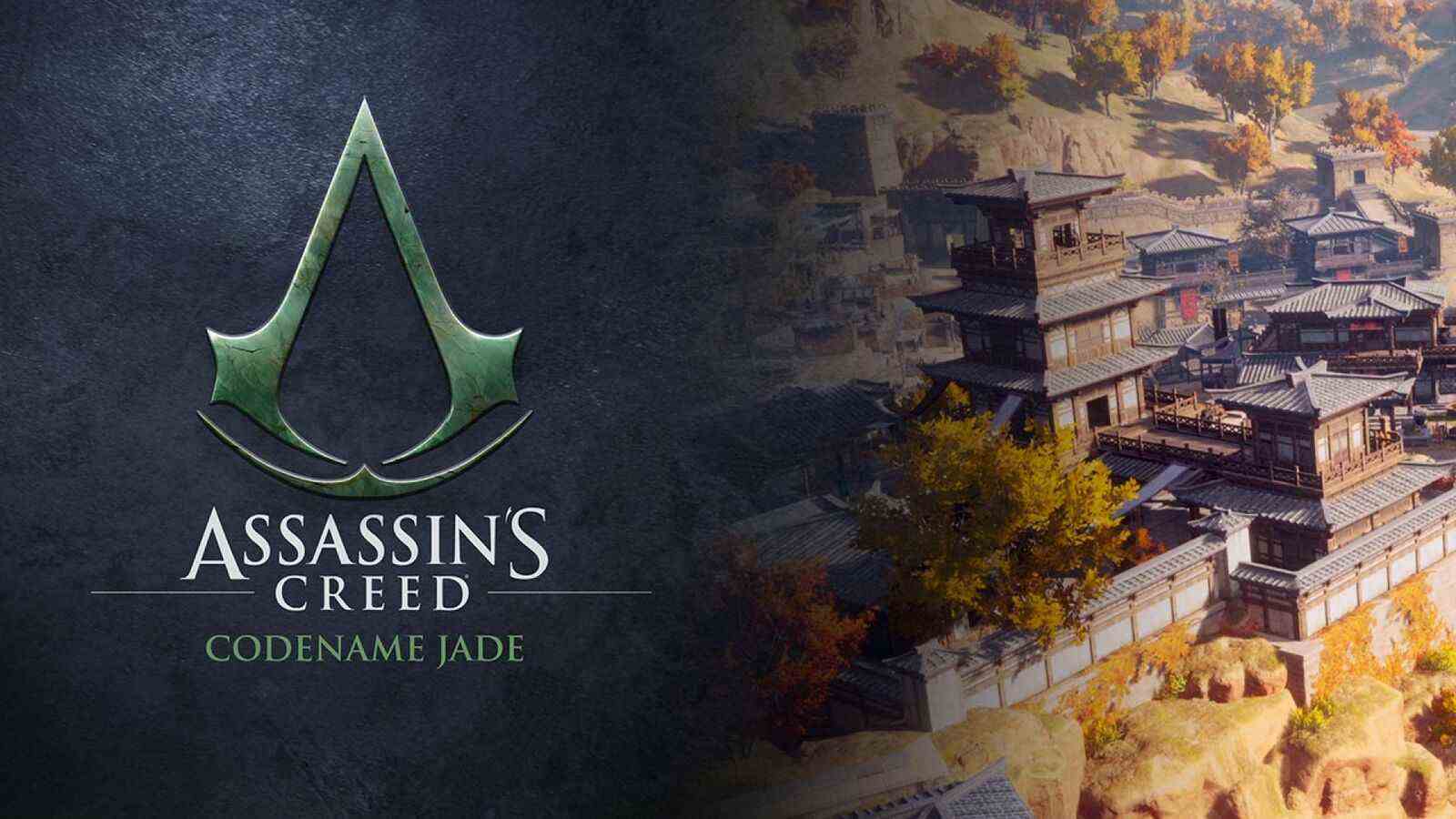 La fuite des séquences de test de jeu d'Assassin's Creed Jade est maintenant en ligne
