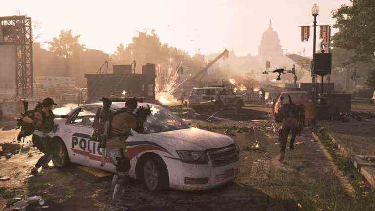 La mise à jour 1.48 de The Division 2 sort pour la TU16.4 le 6 décembre