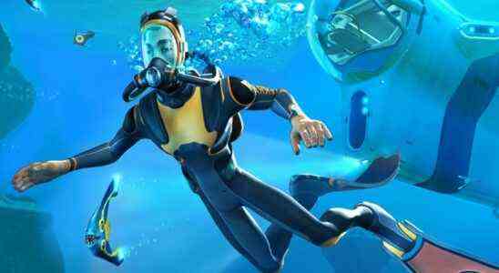 La mise à jour 2.0 de Subnautica apporte des améliorations d'accessibilité et plus de 800 corrections de bugs