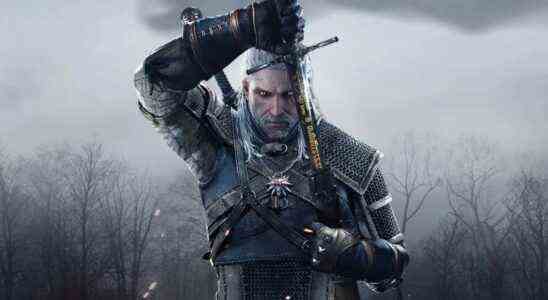 La mise à jour DLC gratuite de Witcher 3 n'a pas encore de date de sortie pour Switch