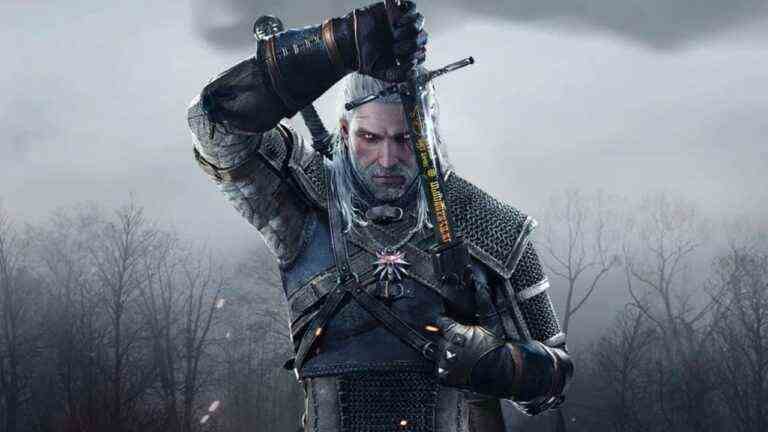 La mise à jour DLC gratuite de Witcher 3 n'a pas encore de date de sortie pour Switch
