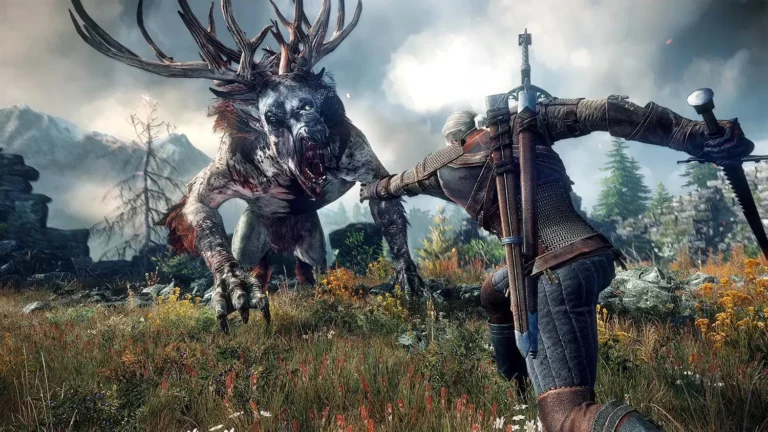 La mise à jour The Witcher 3 du 19 décembre est sortie sur PC