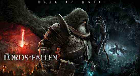 La nouvelle bande-annonce de gameplay de Lords Of The Fallen fait ses débuts aux Game Awards