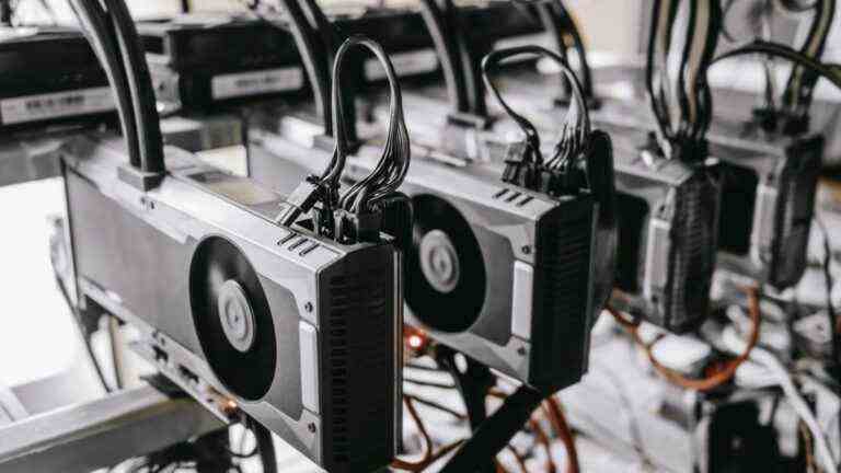 La nouvelle pièce Aleo Crypto peut donner une seconde chance aux mineurs de GPU