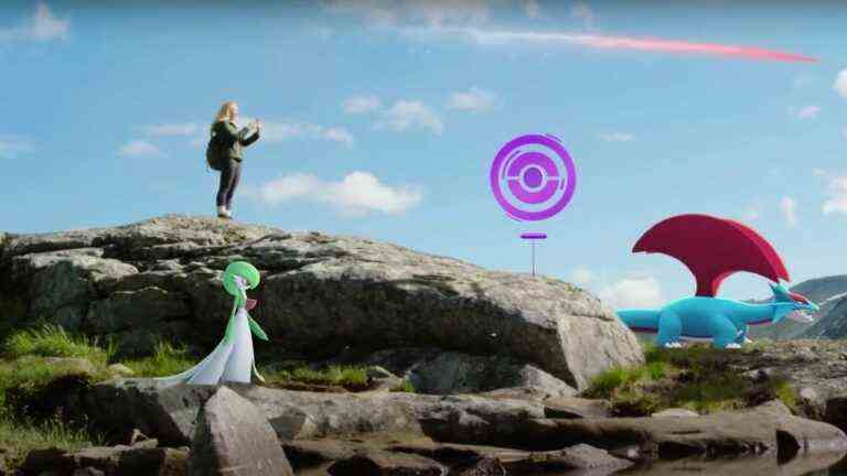 La nouvelle saison "Mythical Wishes" annoncée pour Pokémon GO
