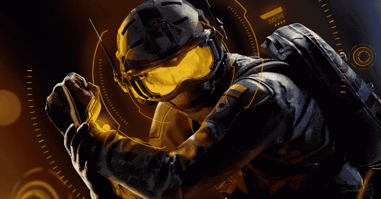 La nouvelle saison de Rainbow Six Siege ajoute un nouvel opérateur, une carte et un jeu croisé
