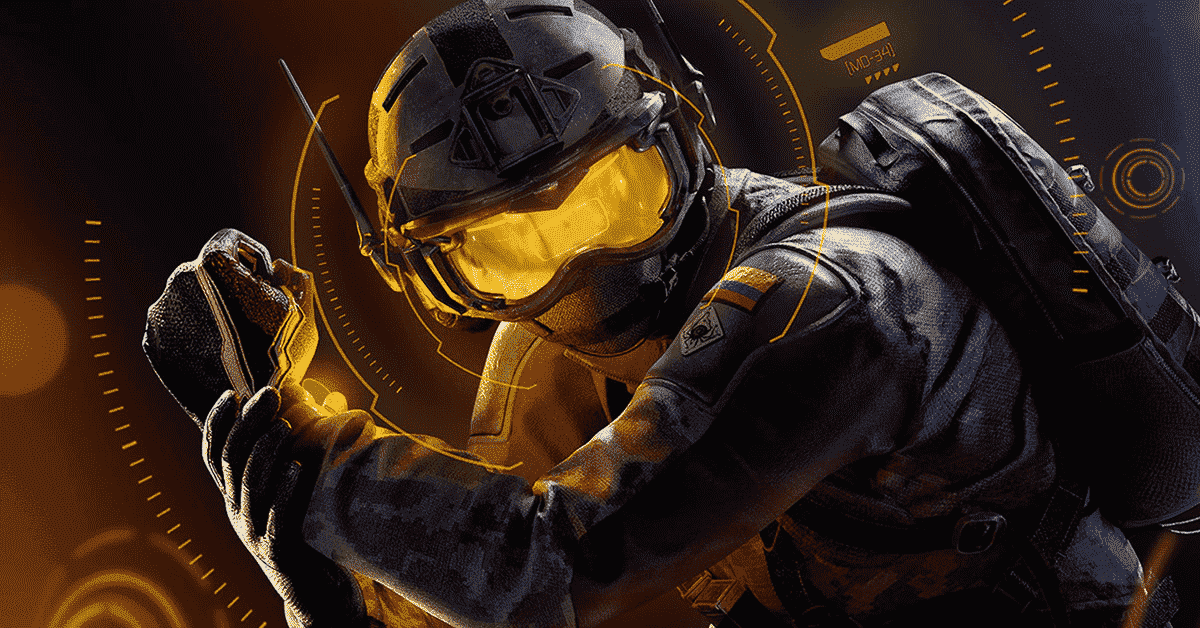 La nouvelle saison de Rainbow Six Siege ajoute un nouvel opérateur, une carte et un jeu croisé
