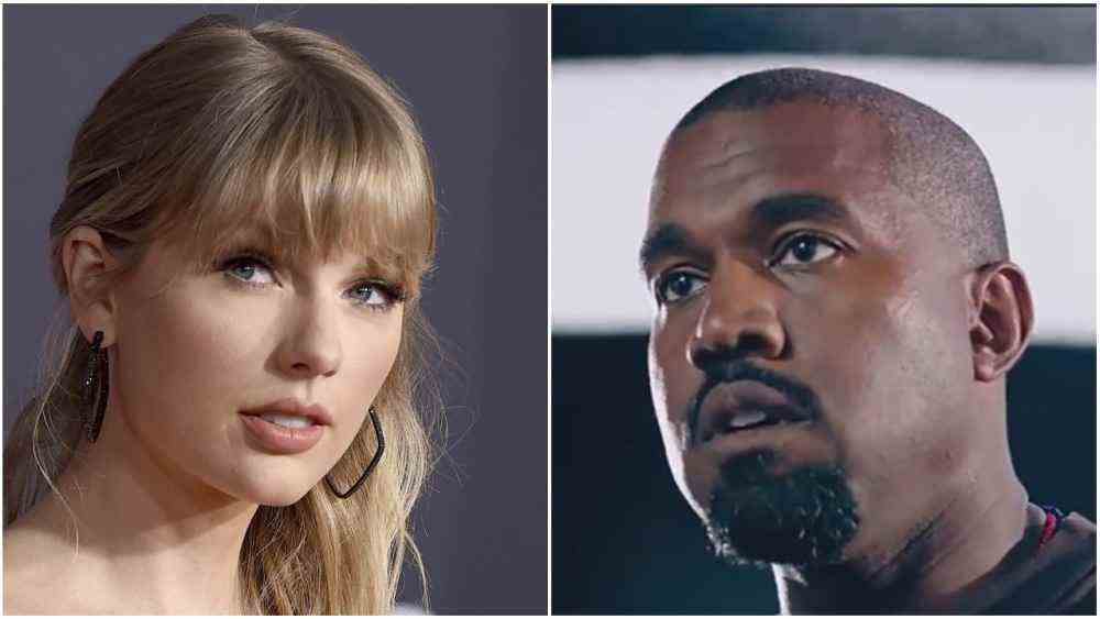 La page Reddit massive de Kanye West dépassée par l'appréciation de Taylor Swift, le contenu de sensibilisation à l'Holocauste alors que les fans l'abandonnent
	
	
