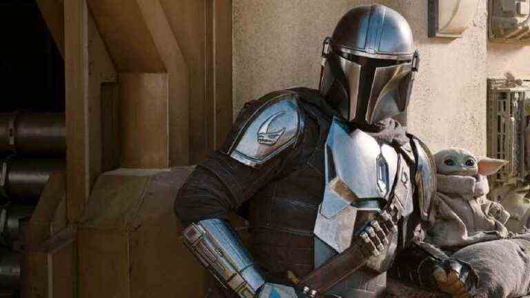 La saison 3 de Mandalorian débute le 1er mars sur Disney Plus
