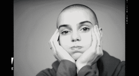 Sinead O'Connor, "Nothing Compares" Field of Vision