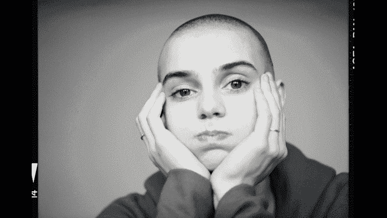 Sinead O'Connor, "Nothing Compares" Field of Vision