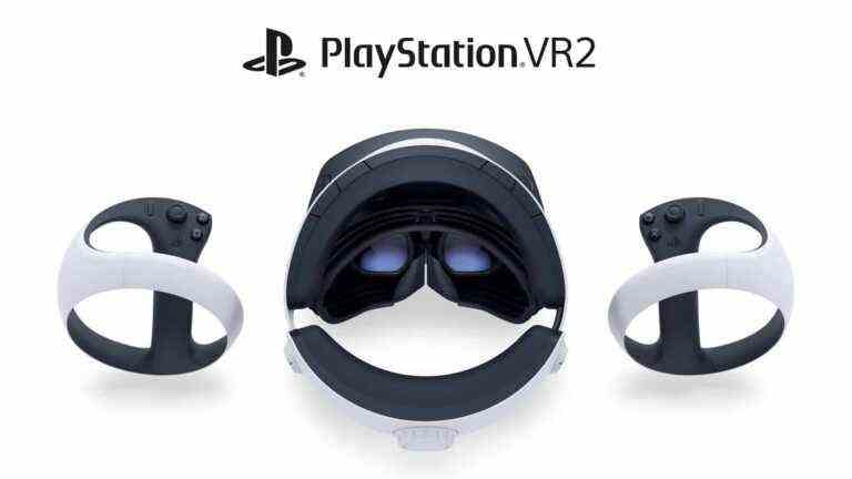 La société technologique Omdia prévoit que les ventes d’unités PSVR2 atteindront 1,6 million en 2023, avec une chance d’atteindre 10 millions d’ici 2027