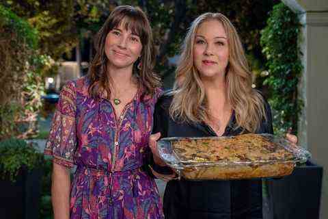 linda cardellini, christina applegate, mort pour moi, saison 3