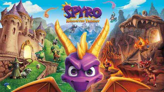 Activision Blizzard Switch eShop vente Crash Team Racing, Diablo II, Spyro, Tony Hawk