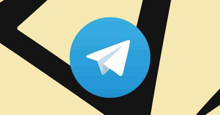 La version 9.2 de Telegram ajoute des numéros de téléphone anonymes sans carte SIM, une nouvelle suppression automatique